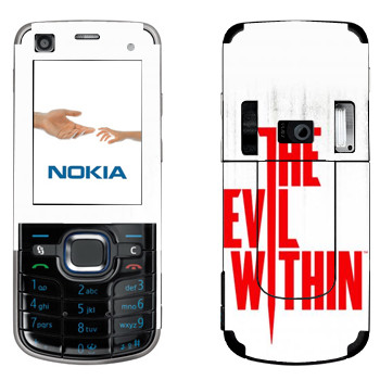   «The Evil Within - »   Nokia 6220