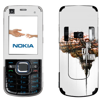   «The Evil Within - »   Nokia 6220