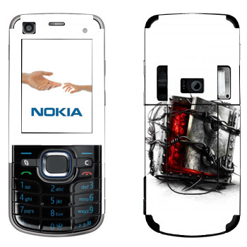   «The Evil Within - »   Nokia 6220