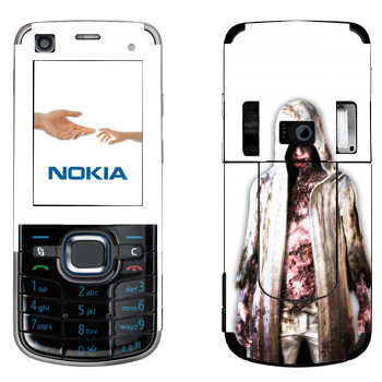   «The Evil Within - »   Nokia 6220