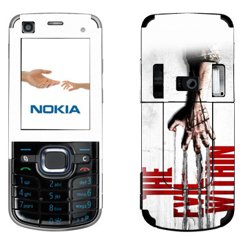   «The Evil Within»   Nokia 6220