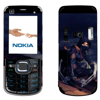   «Thief - »   Nokia 6220