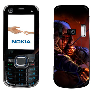   «Thief - »   Nokia 6220