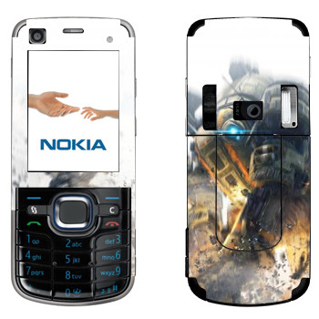   «Titanfall  »   Nokia 6220