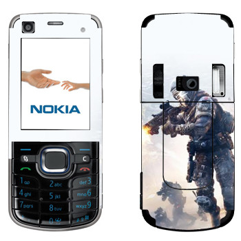   «Titanfall »   Nokia 6220