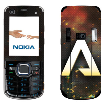   «Titanfall »   Nokia 6220