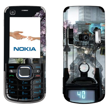   «Titanfall   »   Nokia 6220