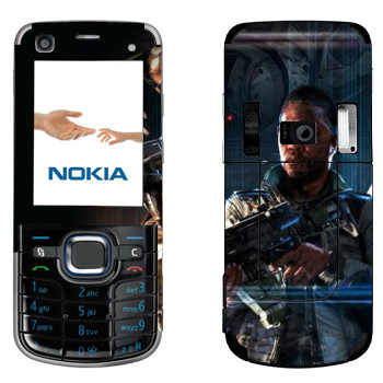   «Titanfall  »   Nokia 6220