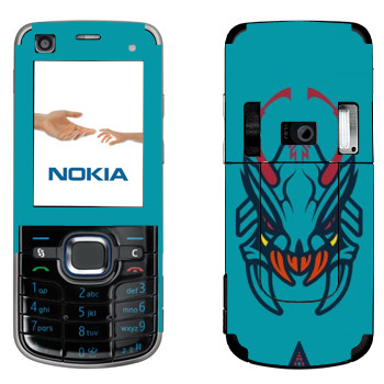   « Weaver»   Nokia 6220