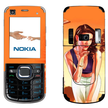   «  - GTA 5»   Nokia 6220