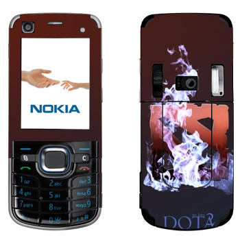   «We love Dota 2»   Nokia 6220