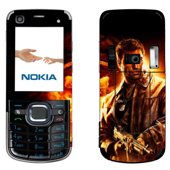   «Wolfenstein -   »   Nokia 6220