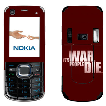   «Wolfenstein -  .  »   Nokia 6220