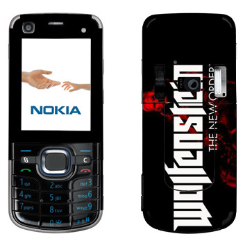   «Wolfenstein - »   Nokia 6220