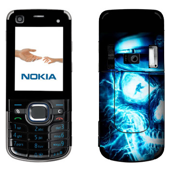   «Wolfenstein - »   Nokia 6220