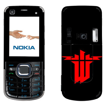   «Wolfenstein»   Nokia 6220
