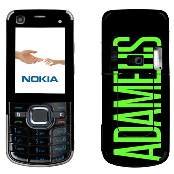   «Adameus»   Nokia 6220
