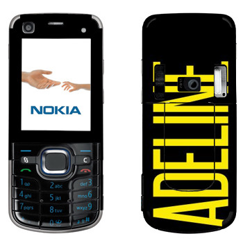   «Adeline»   Nokia 6220