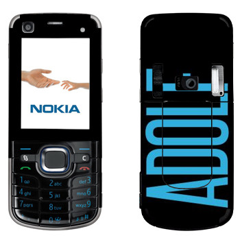   «Adolf»   Nokia 6220