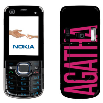   «Agatha»   Nokia 6220