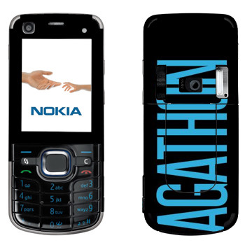   «Agathon»   Nokia 6220
