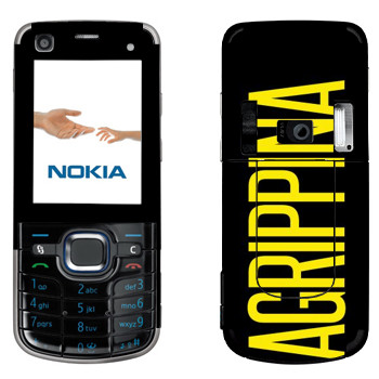   «Agrippina»   Nokia 6220