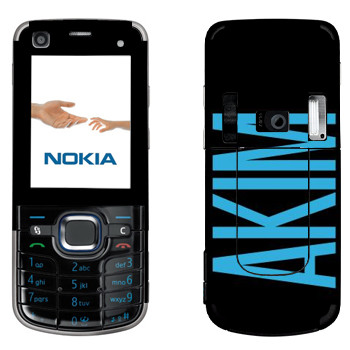   «Akim»   Nokia 6220