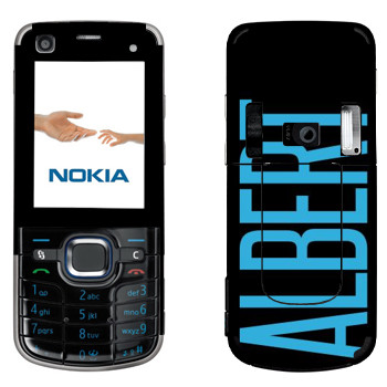   «Albert»   Nokia 6220