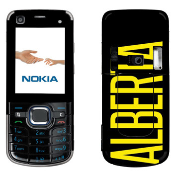   «Alberta»   Nokia 6220