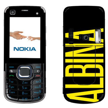   «Albina»   Nokia 6220