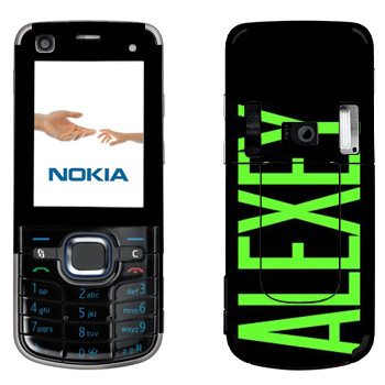   «Alexey»   Nokia 6220