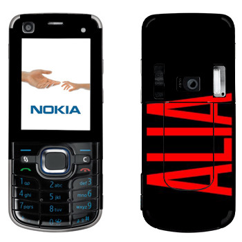   «Alia»   Nokia 6220
