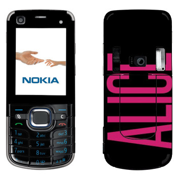   «Alice»   Nokia 6220