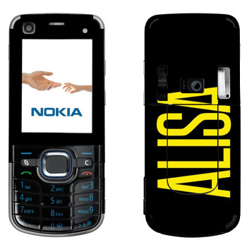   «Alisa»   Nokia 6220