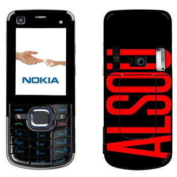   «Alsou»   Nokia 6220