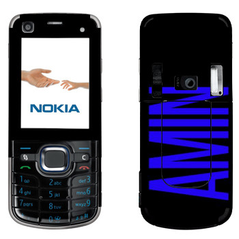   «Amin»   Nokia 6220