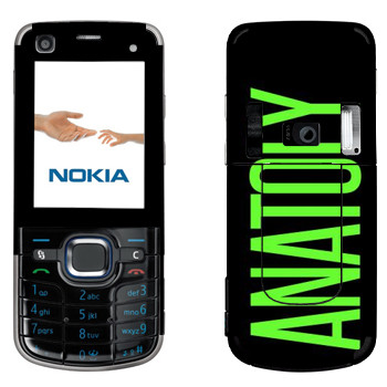   «Anatoly»   Nokia 6220
