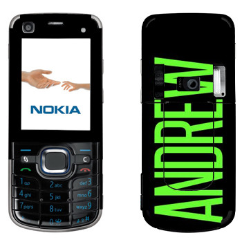   «Andrew»   Nokia 6220