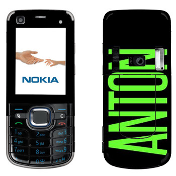   «Anton»   Nokia 6220