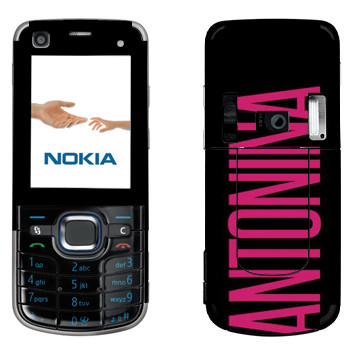   «Antonina»   Nokia 6220