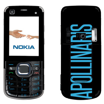   «Appolinaris»   Nokia 6220