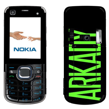   «Arkady»   Nokia 6220