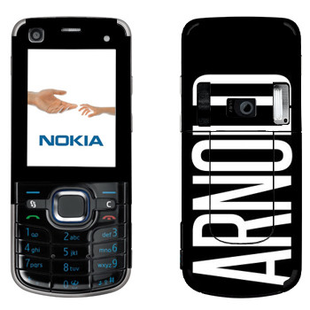   «Arnold»   Nokia 6220