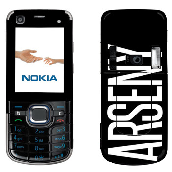   «Arseny»   Nokia 6220