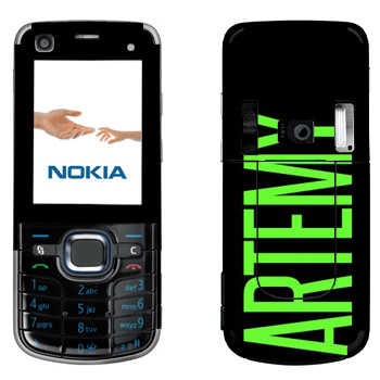   «Artemy»   Nokia 6220