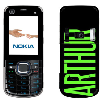  «Arthur»   Nokia 6220