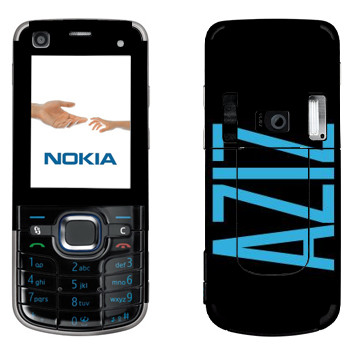   «Aziz»   Nokia 6220