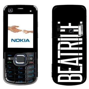   «Beatrice»   Nokia 6220