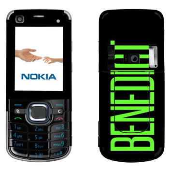   «Benedict»   Nokia 6220