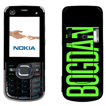   «Bogdan»   Nokia 6220